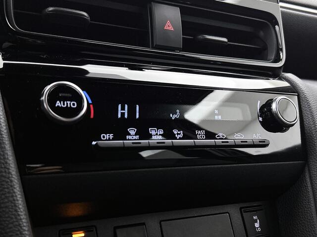 Toyota YARIS Cross 1.5 Hybrid 130 Dynamic | BTW Voertuig | Comfort pack |