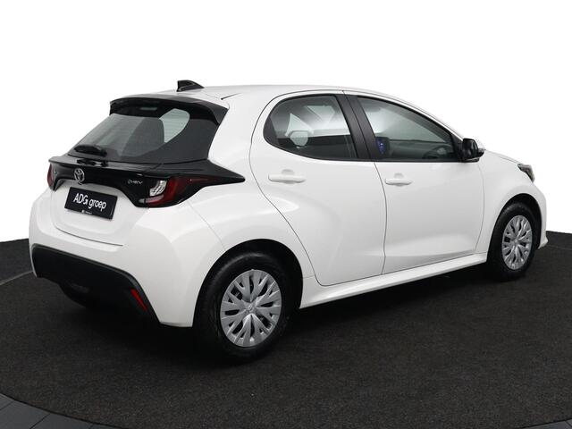 Toyota YARIS 1.5 Hybrid 115 Comfort | Nieuw | Uit Voorraad Leverbaar |