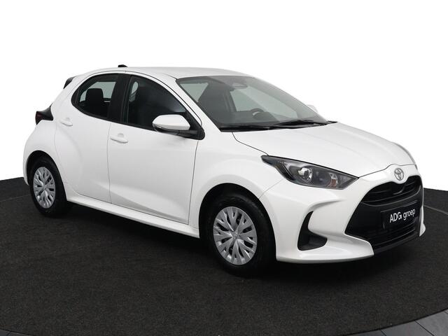 Toyota YARIS 1.5 Hybrid 115 Comfort | Nieuw | Uit Voorraad Leverbaar |
