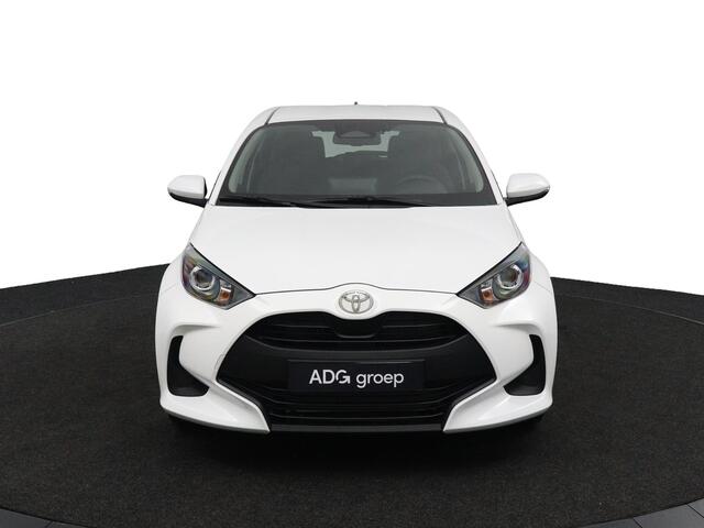 Toyota YARIS 1.5 Hybrid 115 Comfort | Nieuw | Uit Voorraad Leverbaar |