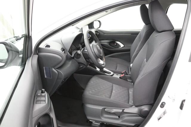 Toyota YARIS 1.5 Hybrid 115 Comfort | Nieuw | Uit Voorraad Leverbaar |