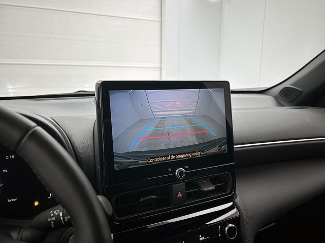 Toyota YARIS Cross 1.5 Hybrid 115 First Edition + Winter Pakket | Dealeronderhouden | Stoel + Stuurverwarming | Facelift Model |