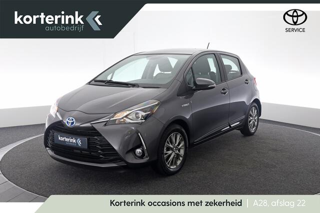 Toyota YARIS 1.5 Hybrid Energy | Trekhaak | Navi
