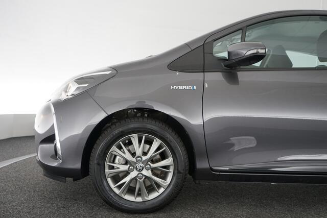 Toyota YARIS 1.5 Hybrid Energy | Trekhaak | Navi