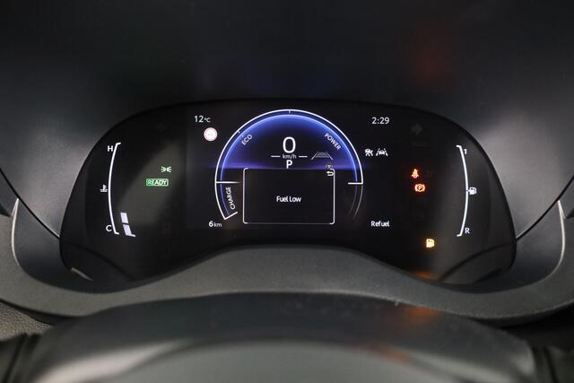 Toyota YARIS Cross 1.5 Hybrid 115 Dynamic | Comfort pack | Extra inruilpremie