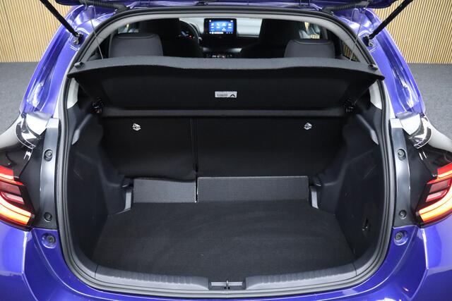 Toyota YARIS 1.5 Hybrid 115 Dynamic + Comfort Pack | Adaptive-cruise | Apple Carplay & Android Auto | Parkeerhulp | Camera | Clima | Maps Navigatie | Keyless | Stoel & Stuurverwarming | Dodehoekdetectie