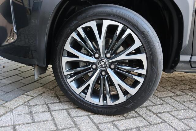 Toyota YARIS Cross 1.5 Hybrid Executive