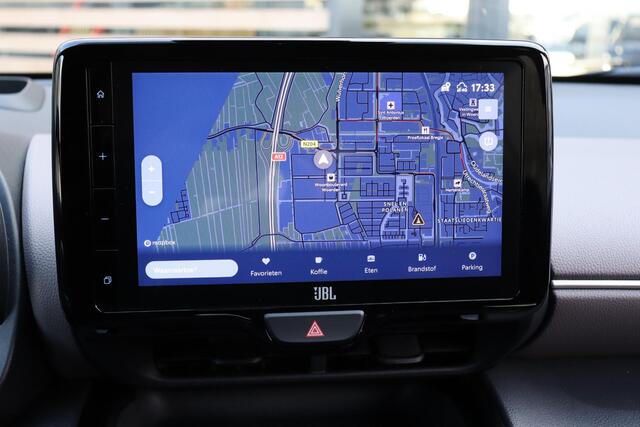 Toyota YARIS Cross 1.5 Hybrid Executive