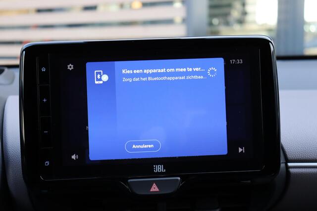 Toyota YARIS Cross 1.5 Hybrid Executive