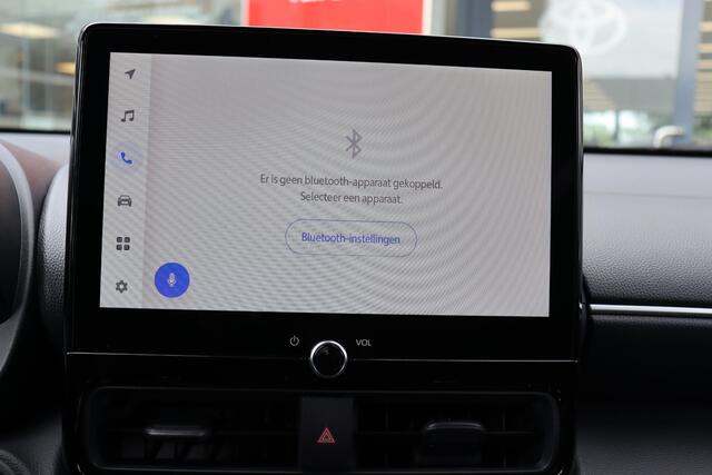 Toyota YARIS Cross 1.5 Hybrid 130 Dynamic Comfortpack , Comfort Pack, Direct leverbaar met ¤2.630,- voordeel !