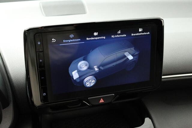 Toyota YARIS Cross 1.5 Hybrid Dynamic, Parkeersensoren, Stoelverw