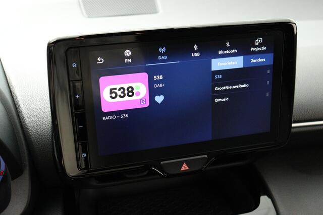 Toyota YARIS Cross 1.5 Hybrid Dynamic, Parkeersensoren, Stoelverw