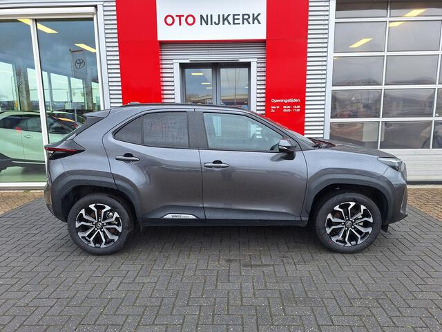 Toyota YARIS Cross 1.5 Hybrid 115 Dynamic Limited met Comfort Pack