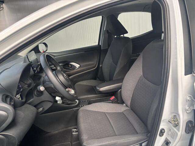 Toyota YARIS 1.5 Hybrid Active