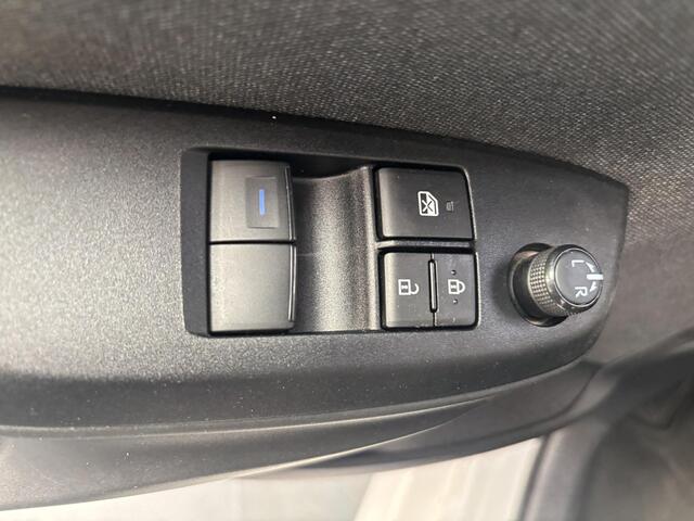 Toyota YARIS 1.5 Hybrid Active