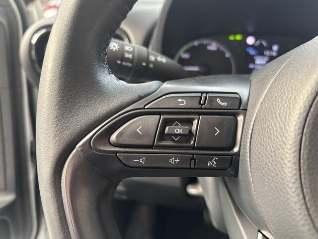 Toyota YARIS 1.5 Hybrid Active