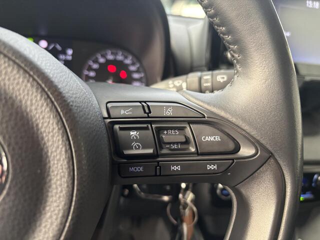 Toyota YARIS 1.5 Hybrid Active