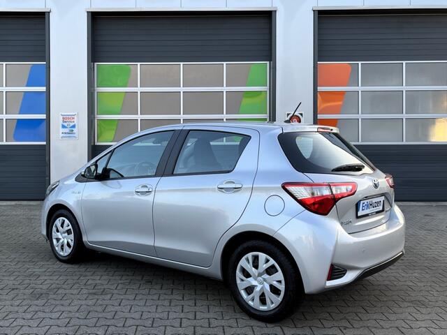 Toyota YARIS 1.5 HYB. ASPIRATION / Bluetooth / Achteruitrij camera