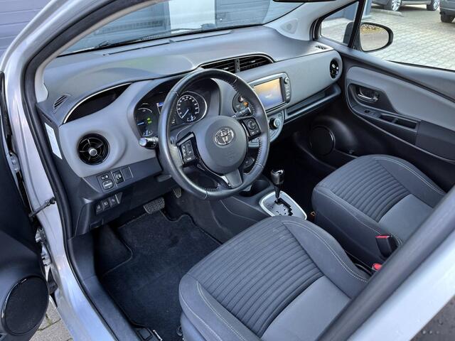 Toyota YARIS 1.5 HYB. ASPIRATION / Bluetooth / Achteruitrij camera