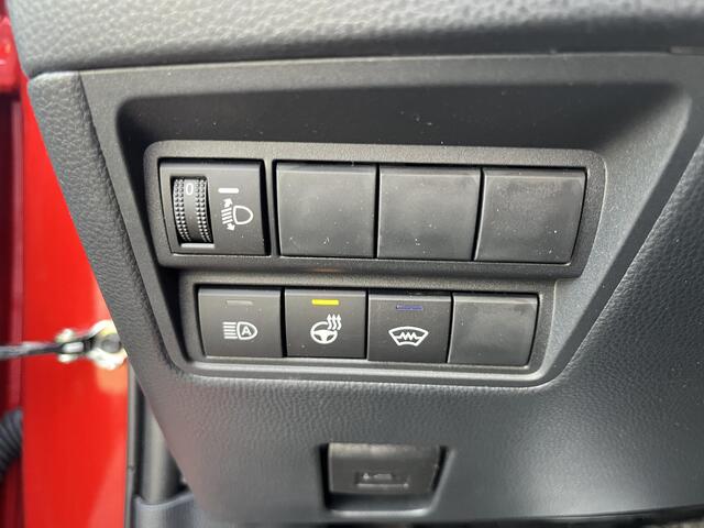 Toyota YARIS Cross 1.5 Hybrid 115 Dynamic | Apple Carplay & AndroidAUTO | Achteruitrij Camera | Stuur- & Stoelverwarming |