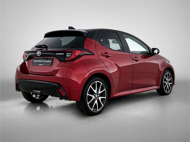 Toyota YARIS 1.5 Hybrid Executive