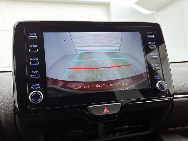 Toyota YARIS 1.5 Hybrid Executive