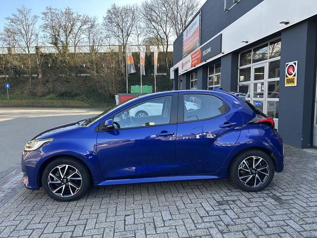 Toyota YARIS 1.5 Hybrid Dynamic Automaat Airco/Camera/Cruise