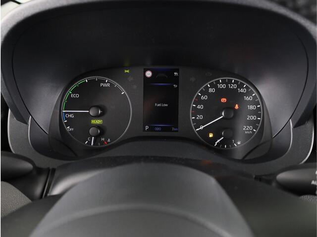 Toyota YARIS 1.5 Hybrid 115 Comfort Private lease v.a. ¤ 365,- Incl. inruilpremie