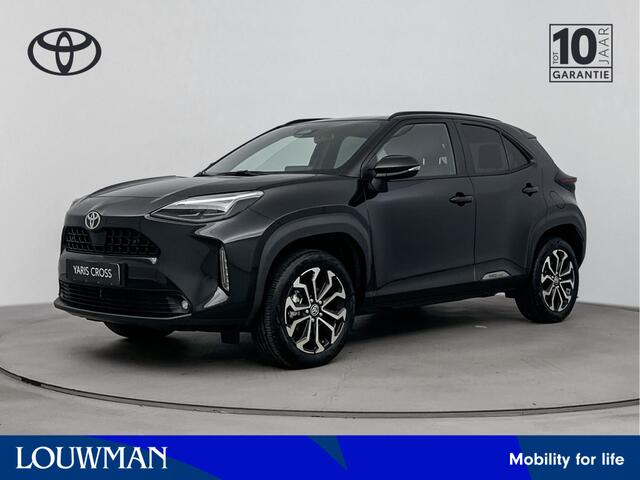 Toyota YARIS Cross 1.5 Hybrid 115 Dynamic | Comfort pack incl. inruilpremie