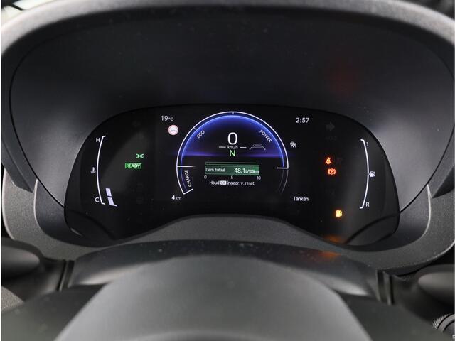 Toyota YARIS 1.5 Hybrid 115 Dynamic | Comfortpack Hub DAD2503 Incl. inruilpremie