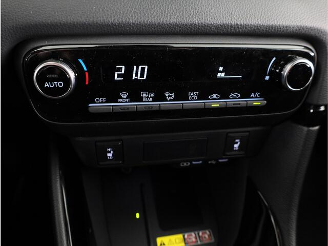 Toyota YARIS 1.5 Hybrid 115 Dynamic | Comfortpack Hub DAD2503 Incl. inruilpremie