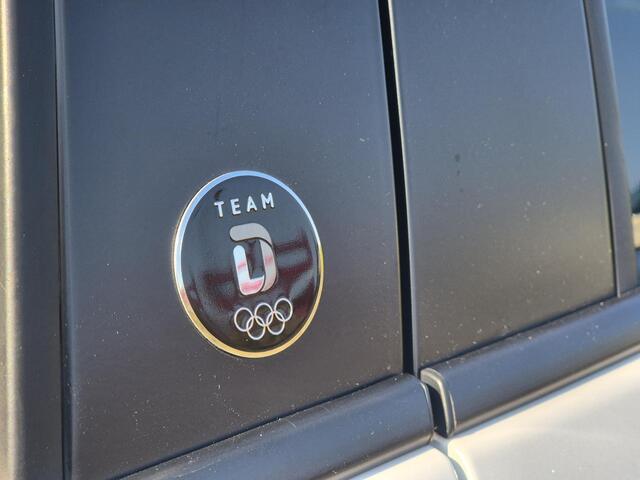 Toyota YARIS Cross 1.5 Hybrid Dynamic Team D