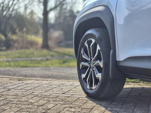 Toyota YARIS Cross 1.5 Hybrid Dynamic Team D