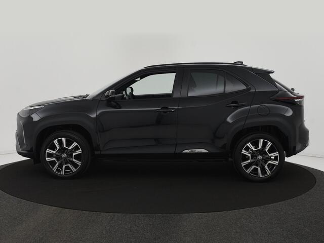 Toyota YARIS Cross 1.5 Hybrid 130PK Executive WINTERPACK|ELEK.ACHTERKLEP|ACC|BLIS|CAMERA|LED|18INCH