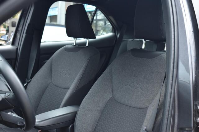 Toyota YARIS Cross 1.5 Hybrid First Edition Automaat | Navigatie | All-seasons | Camera | 12 mnd BOVAG garantie | Whatsapp 06-53188999