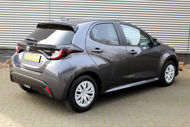 Toyota YARIS 1.5 Hybrid Active I CAMERA I APPLE CAR I