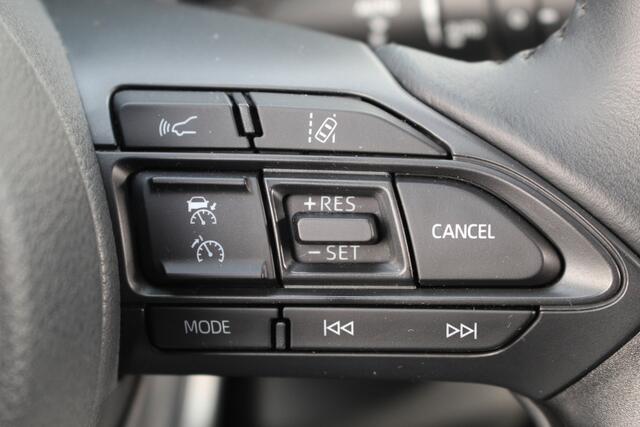 Toyota YARIS 1.5 Hybrid Active I CAMERA I APPLE CAR I