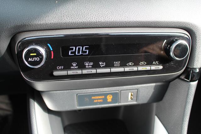 Toyota YARIS 1.5 Hybrid Active I CAMERA I APPLE CAR I