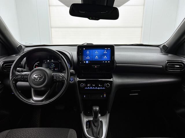 Toyota YARIS Cross 1.5 Hybrid Executive Limited | BTW Voertuig | Stoelverwarming |
