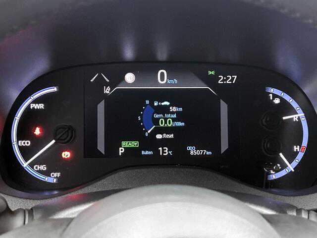 Toyota YARIS Cross 1.5 Hybrid Executive Limited | BTW Voertuig | Stoelverwarming |