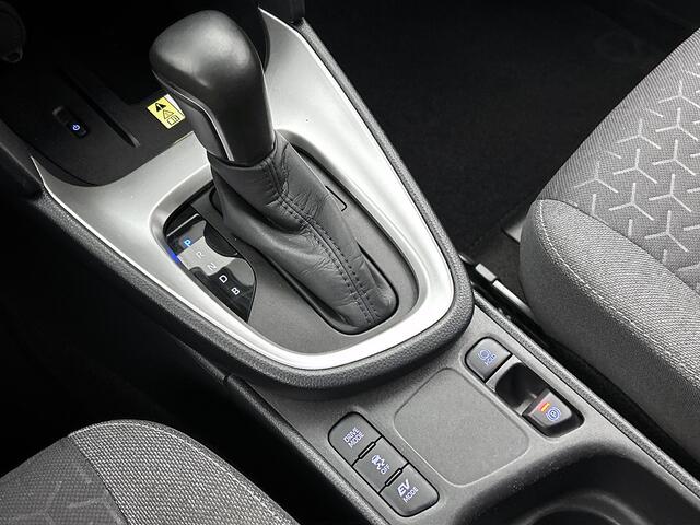 Toyota YARIS Cross 1.5 Hybrid Executive Limited | BTW Voertuig | Stoelverwarming |