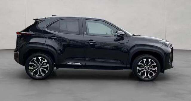 Toyota YARIS Cross 1.5 Hybrid ACC STOELVERW. APPLE. P-CAM