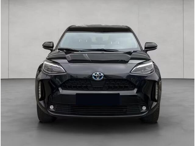 Toyota YARIS Cross 1.5 Hybrid ACC STOELVERW. APPLE. P-CAM