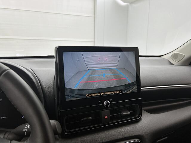 Toyota YARIS 1.5 Hybrid Dynamic | BTW Voertuig | Achteruitrijcamera | Stoelverwarming |