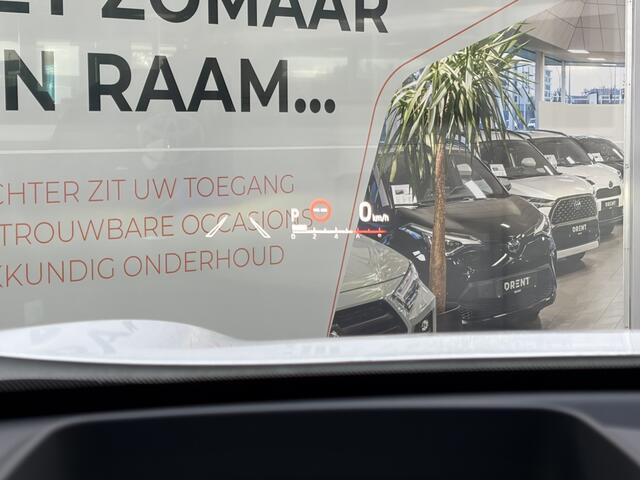 Toyota YARIS Cross 1.5 Hybrid Executive | HUD | JBL | Panoramadak | Sensoren V/A |