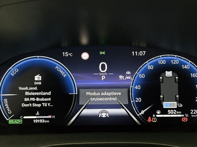 Toyota YARIS Cross 1.5 Hybrid 130 Executive | BTW Voertuig | Achteruitrijcamera | Stoelverwarming |