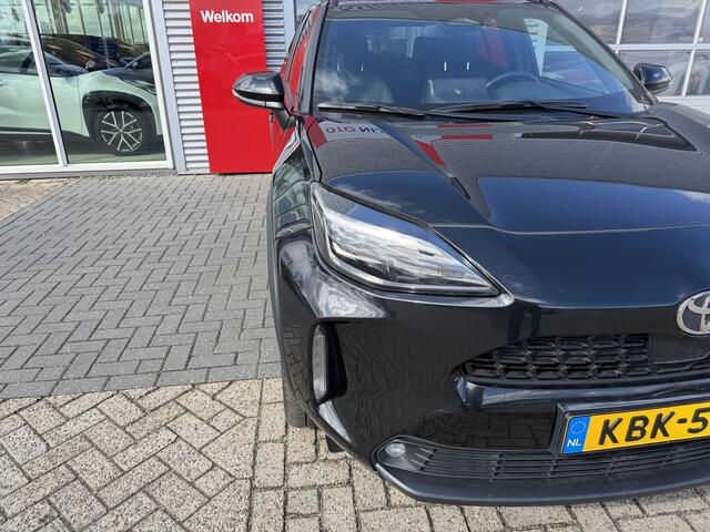 Toyota YARIS Cross 1.5 Hybrid 115 First Edition