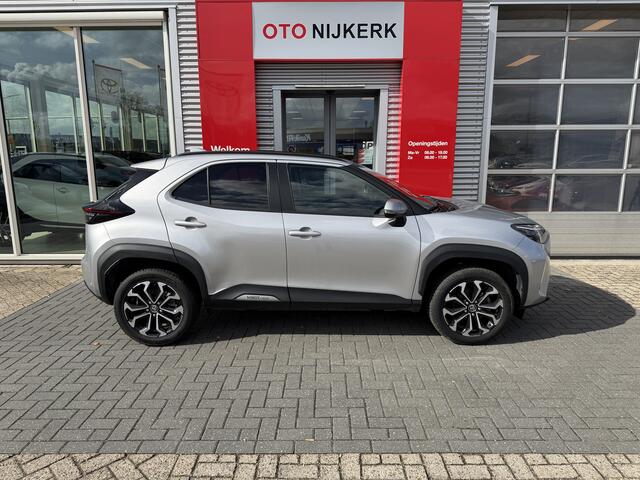 Toyota YARIS Cross 1.5 Hybrid 115 First Edition