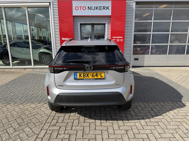Toyota YARIS Cross 1.5 Hybrid 115 First Edition
