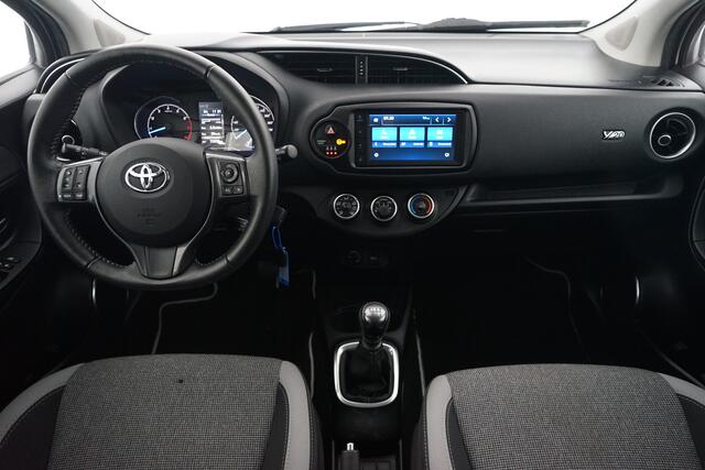 Toyota YARIS 1.5 VVT-i Active